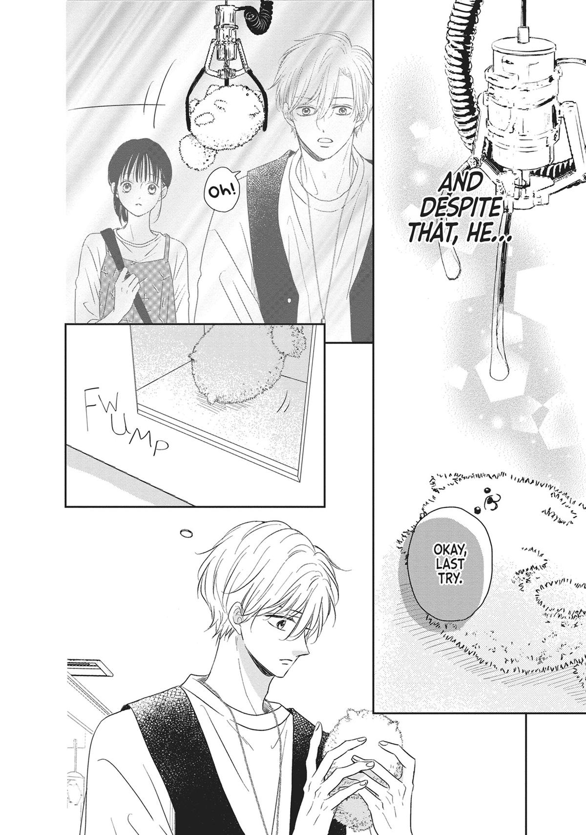 Shujinkou Nikki Chap 13 - Next Chap 14