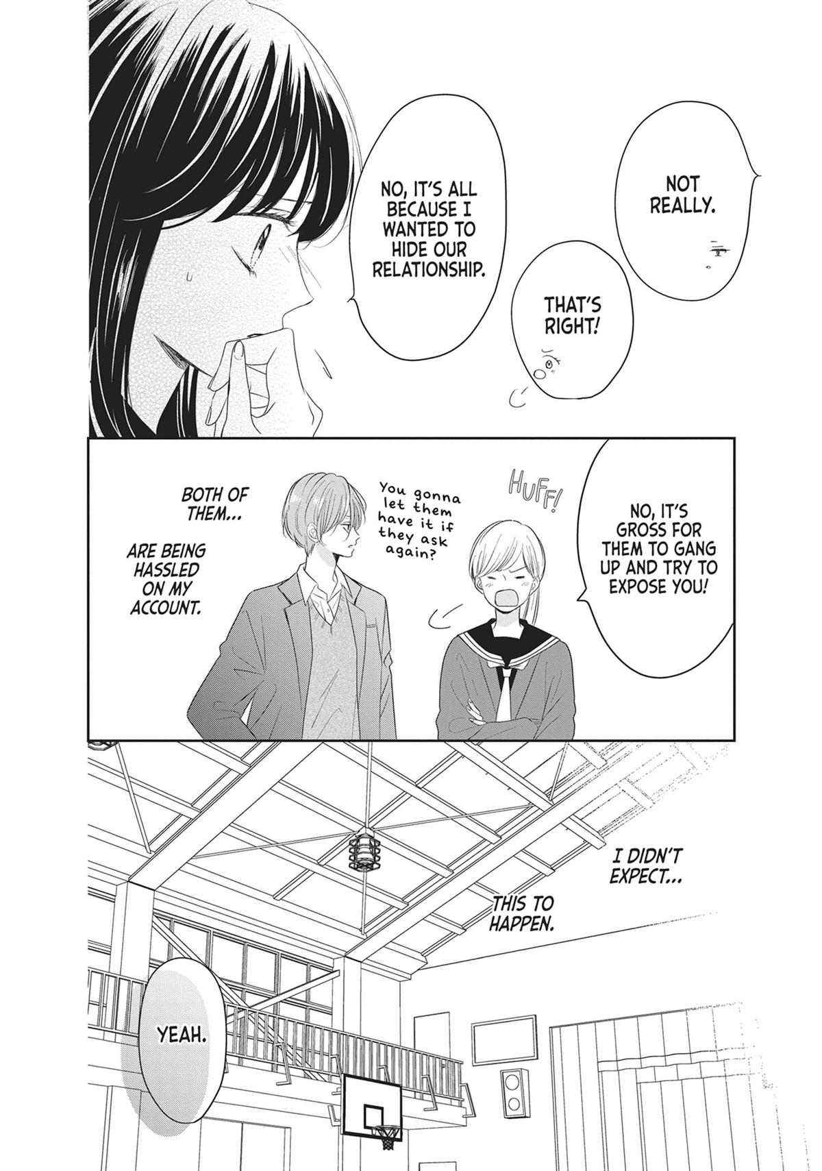 Shujinkou Nikki Chap 20 - Next Chap 21