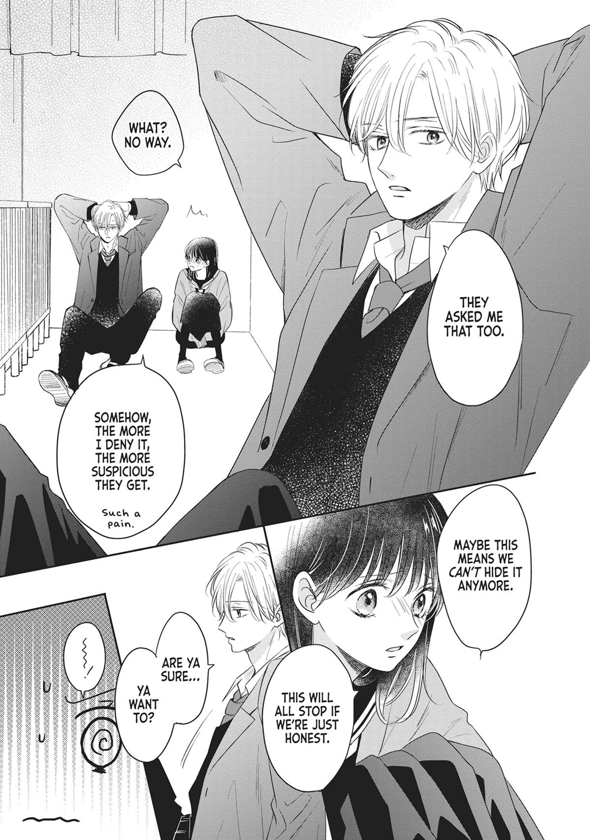 Shujinkou Nikki Chap 20 - Next Chap 21