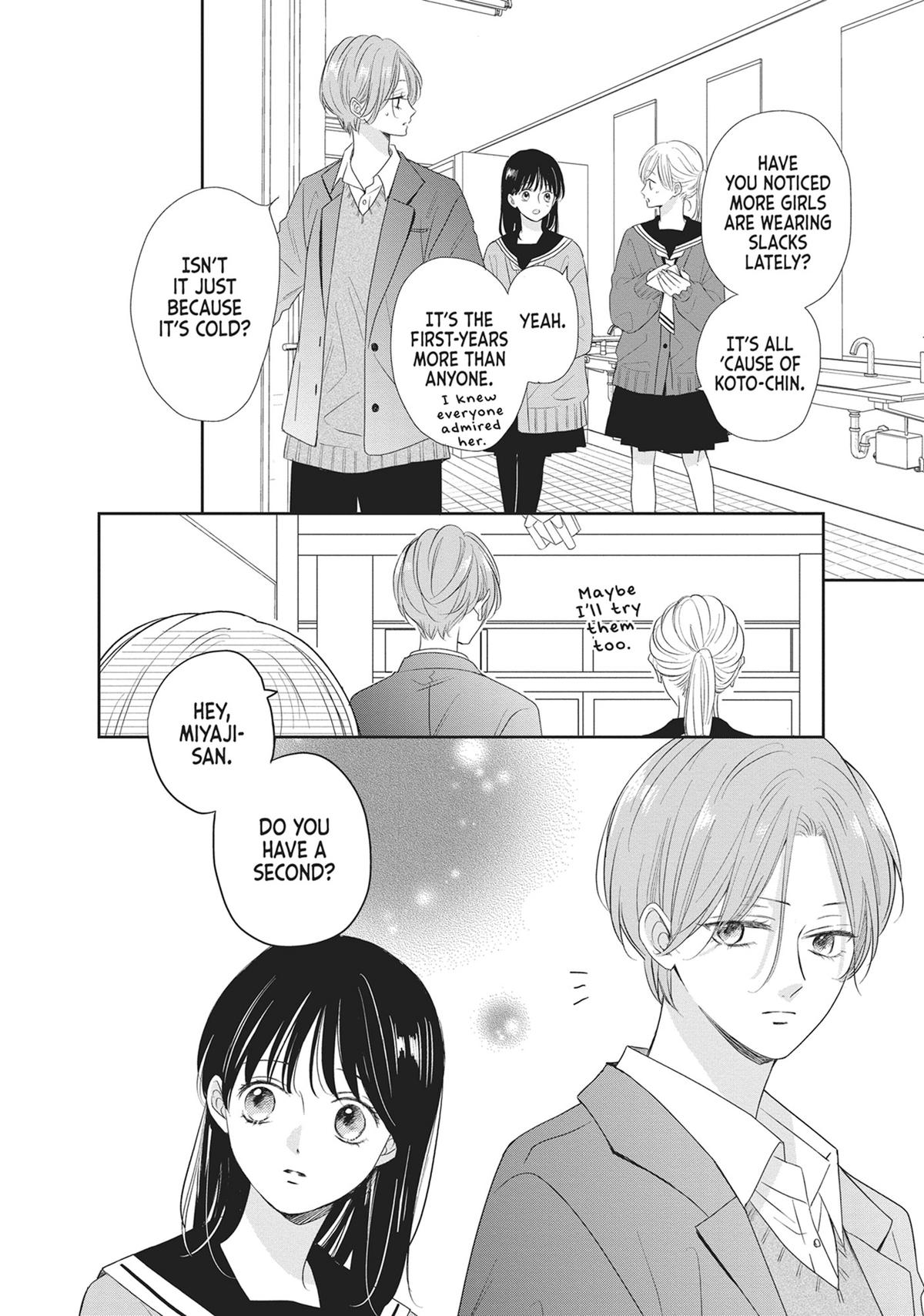 Shujinkou Nikki Chap 20 - Next Chap 21
