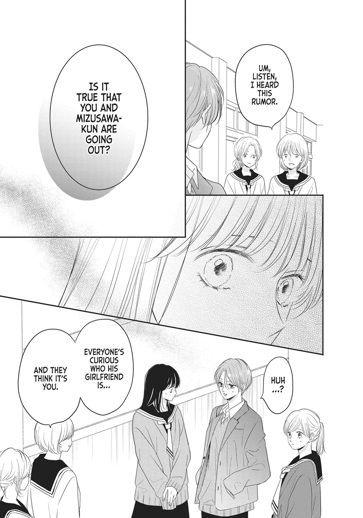 Shujinkou Nikki Chap 20 - Next Chap 21