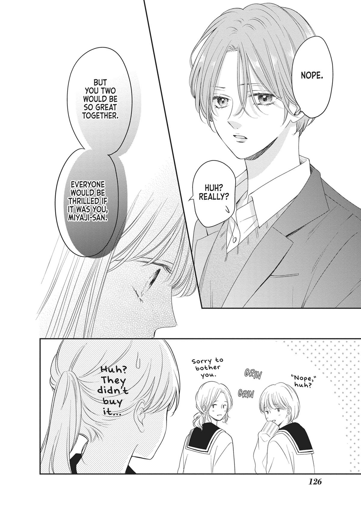 Shujinkou Nikki Chap 20 - Next Chap 21