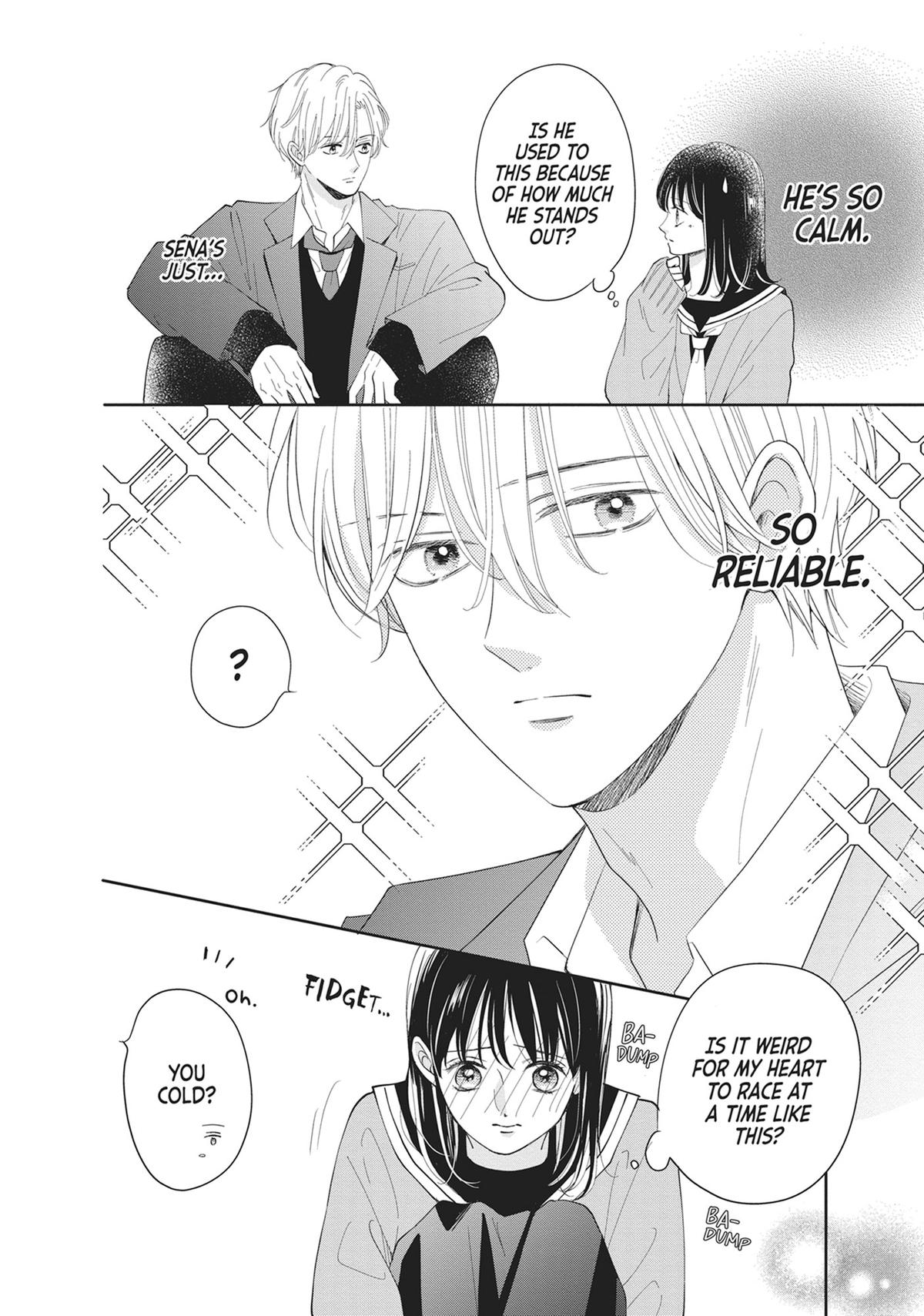 Shujinkou Nikki Chap 20 - Next Chap 21