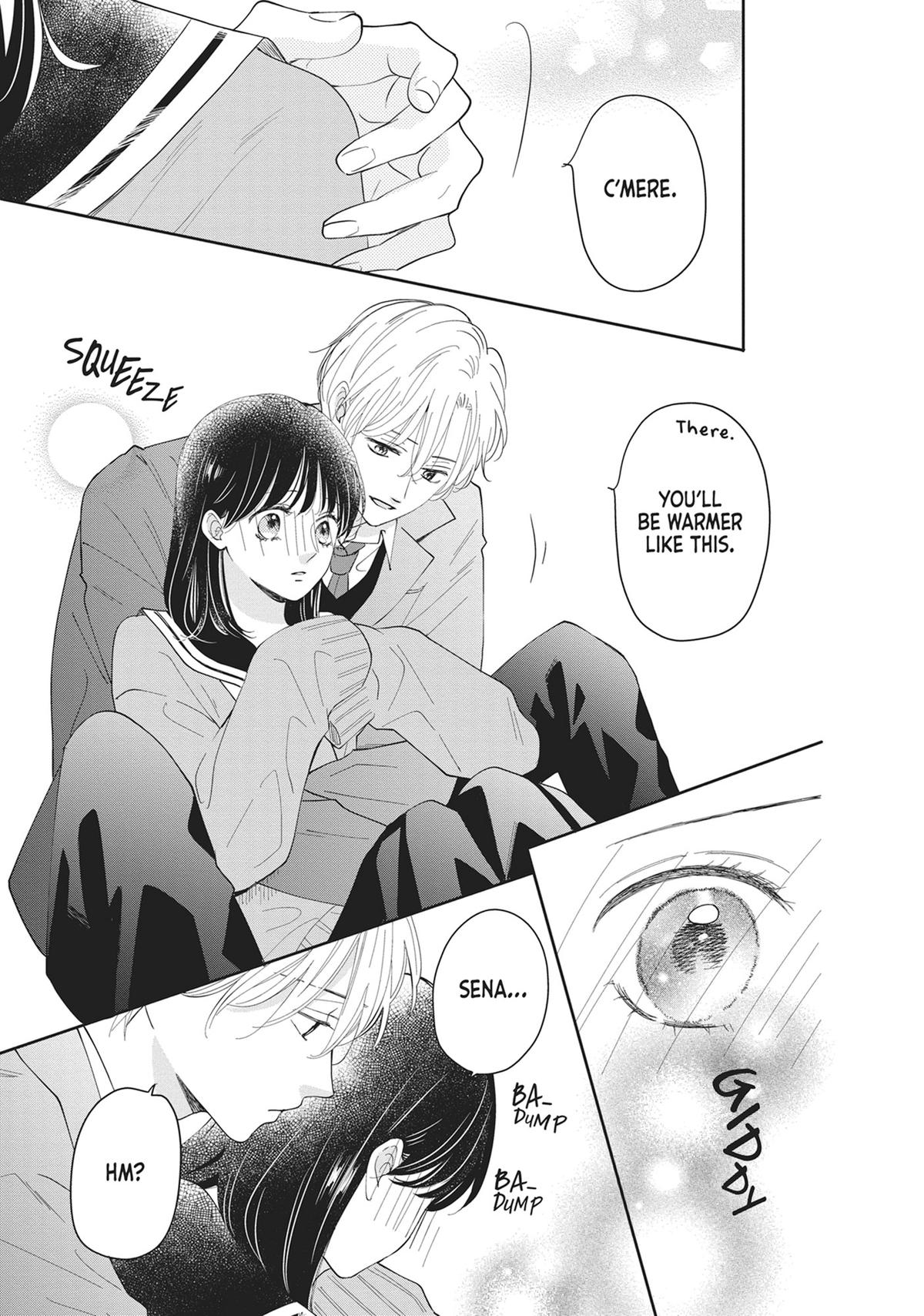 Shujinkou Nikki Chap 20 - Next Chap 21