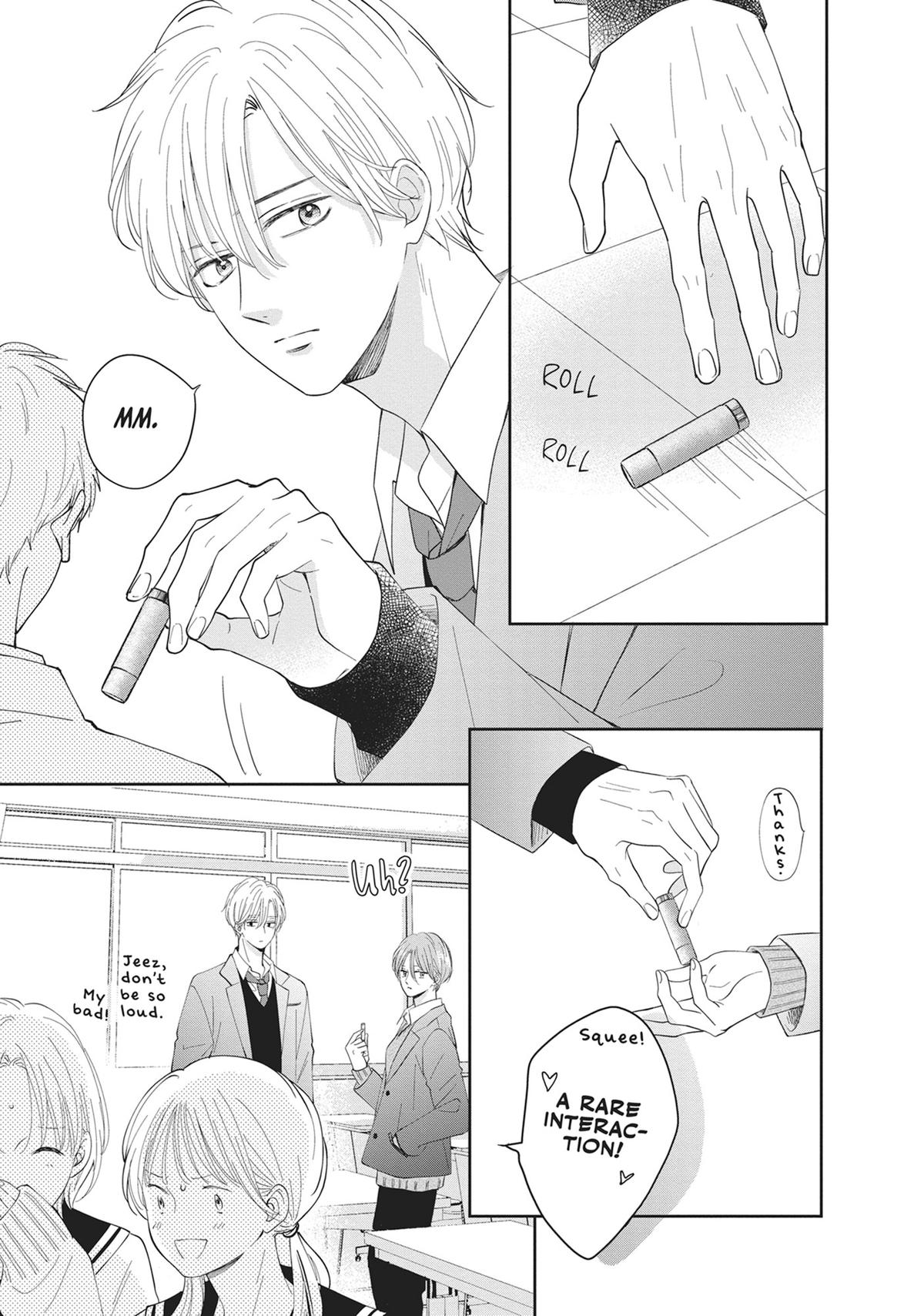 Shujinkou Nikki Chap 20 - Next Chap 21