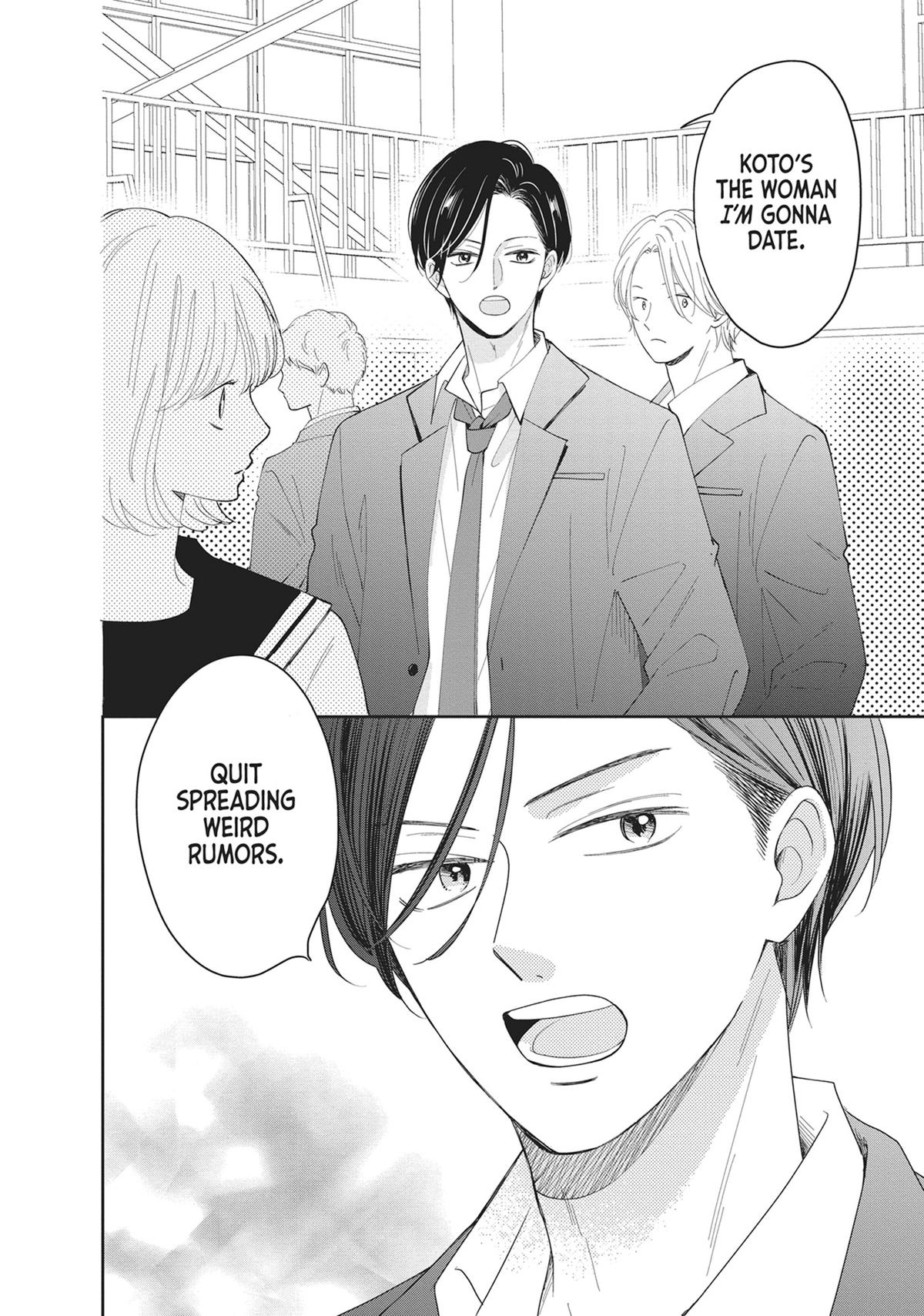 Shujinkou Nikki Chap 20 - Next Chap 21