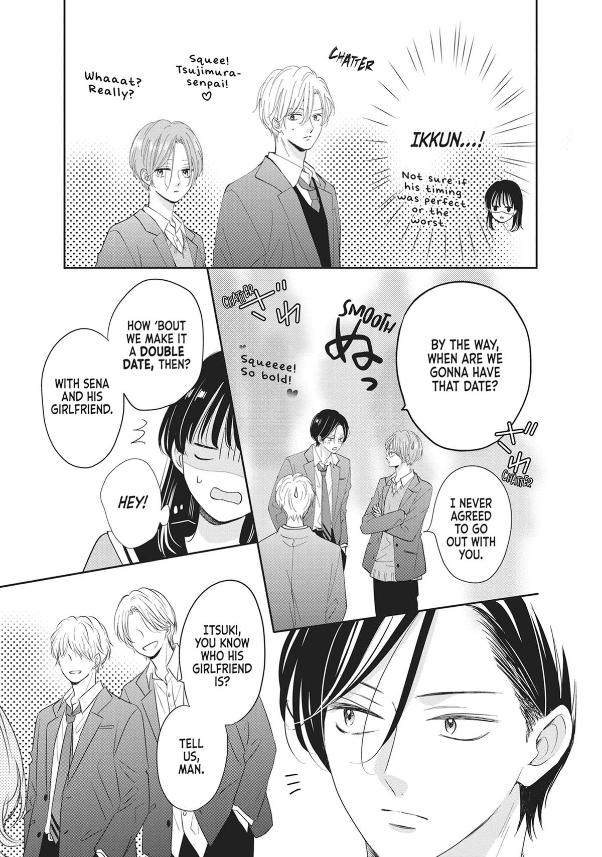 Shujinkou Nikki Chap 20 - Next Chap 21