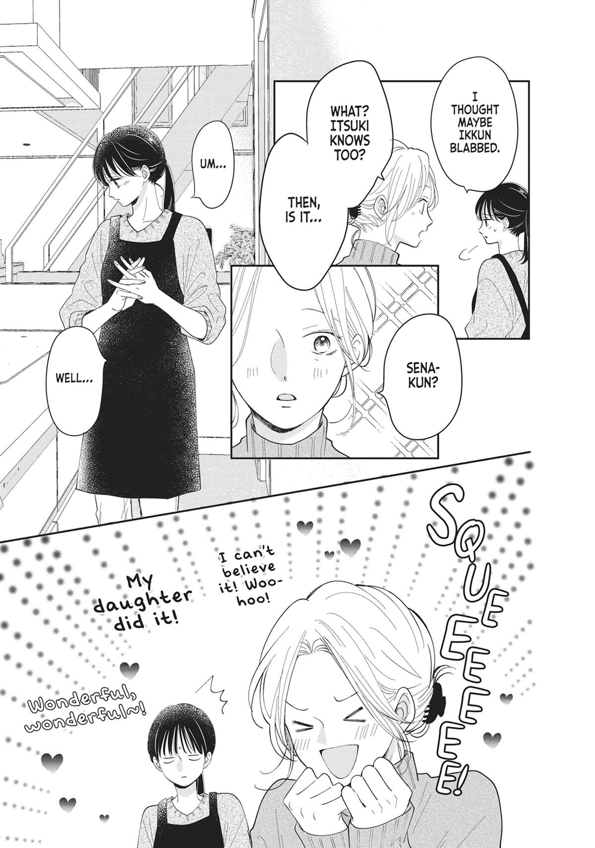 Shujinkou Nikki Chap 20 - Next Chap 21