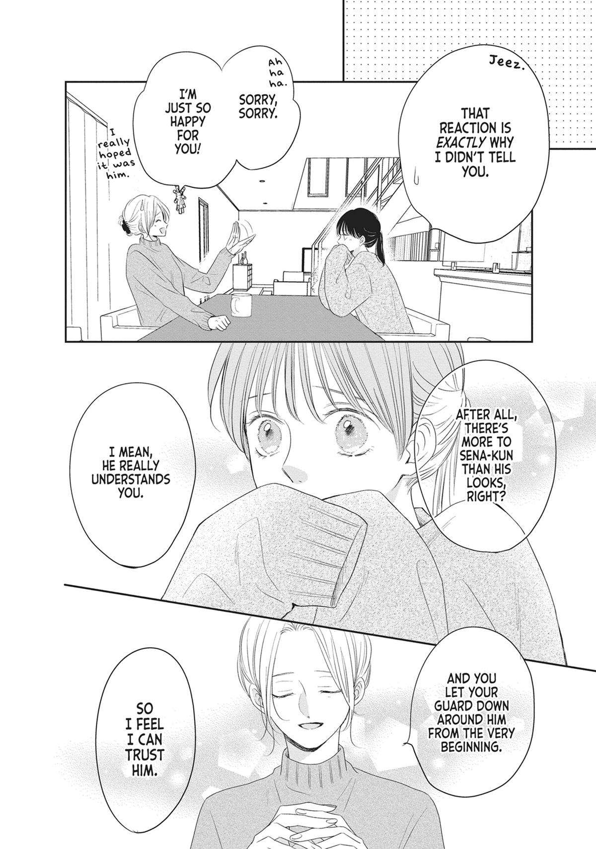 Shujinkou Nikki Chap 20 - Next Chap 21