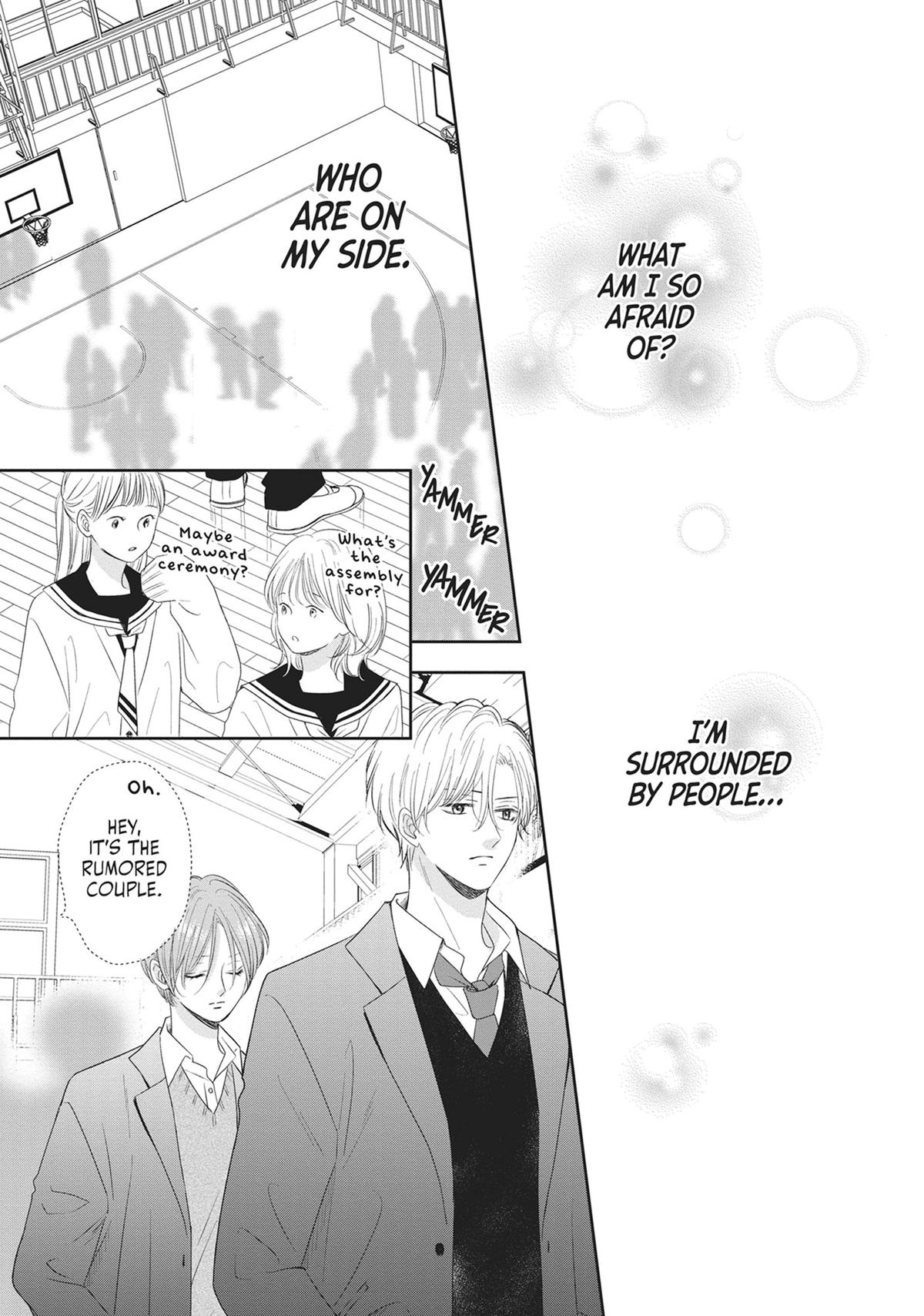 Shujinkou Nikki Chap 20 - Next Chap 21