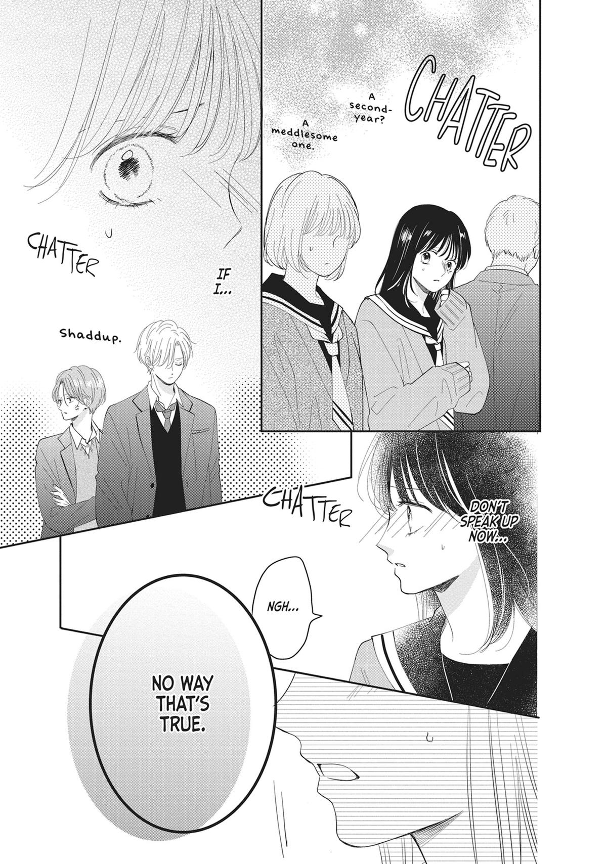 Shujinkou Nikki Chap 20 - Next Chap 21