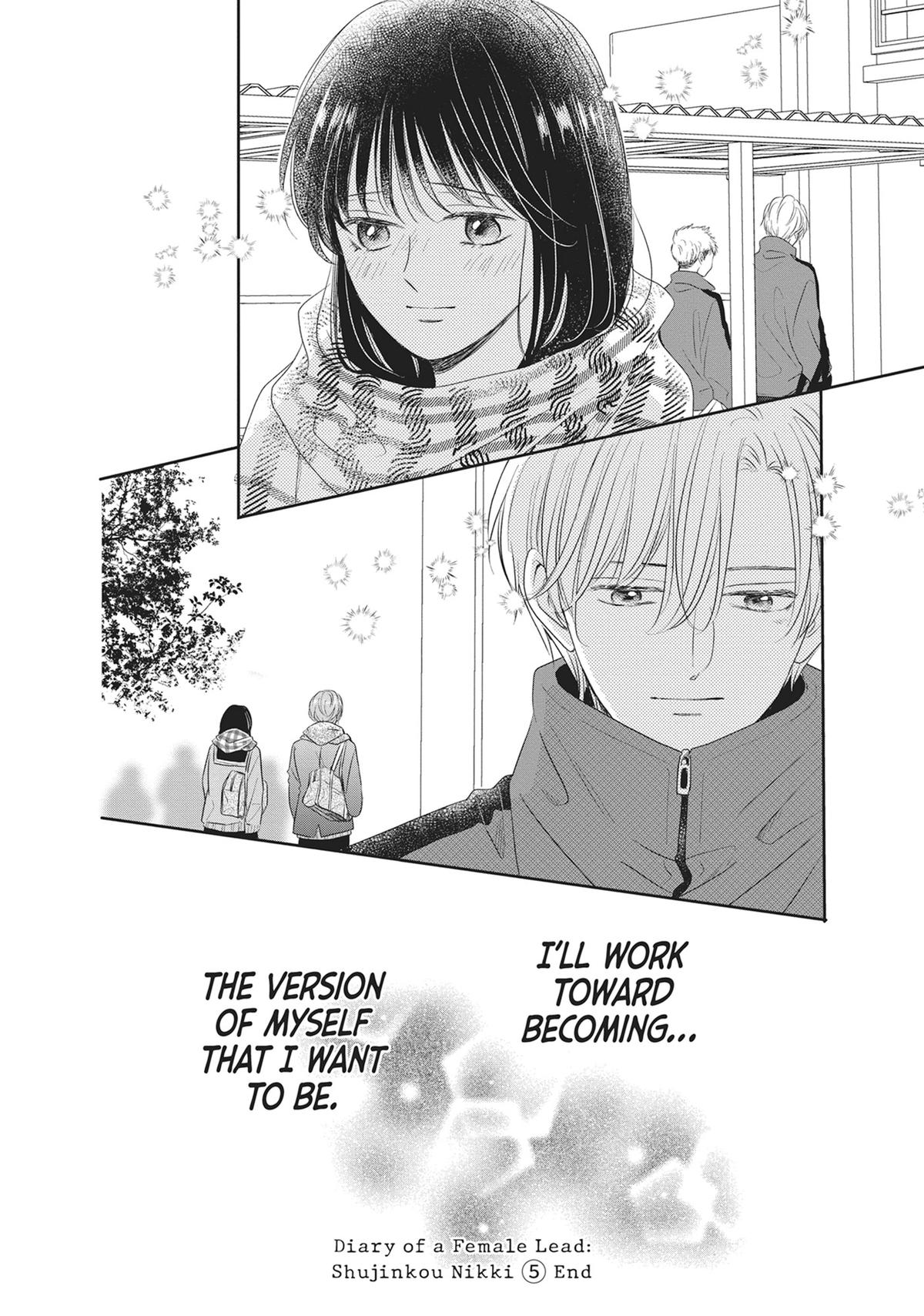Shujinkou Nikki Chap 20 - Next Chap 21
