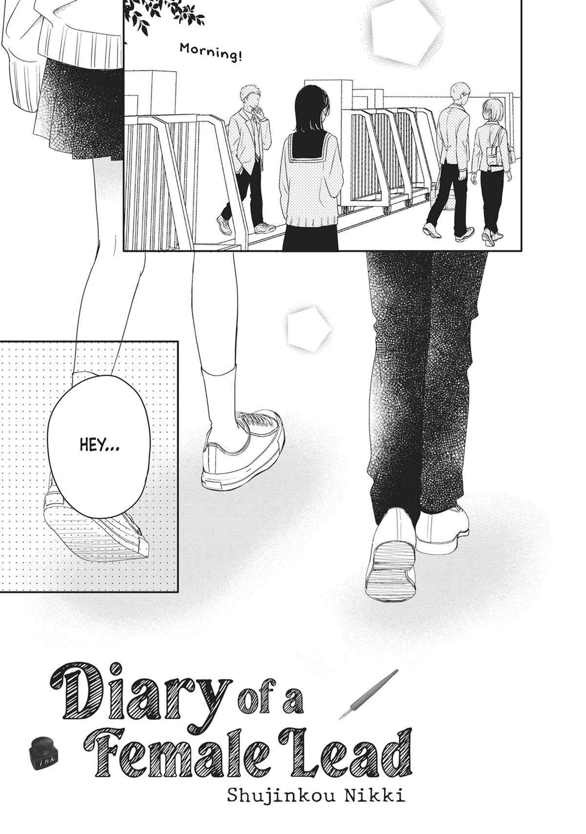 Shujinkou Nikki Chap 20 - Next Chap 21