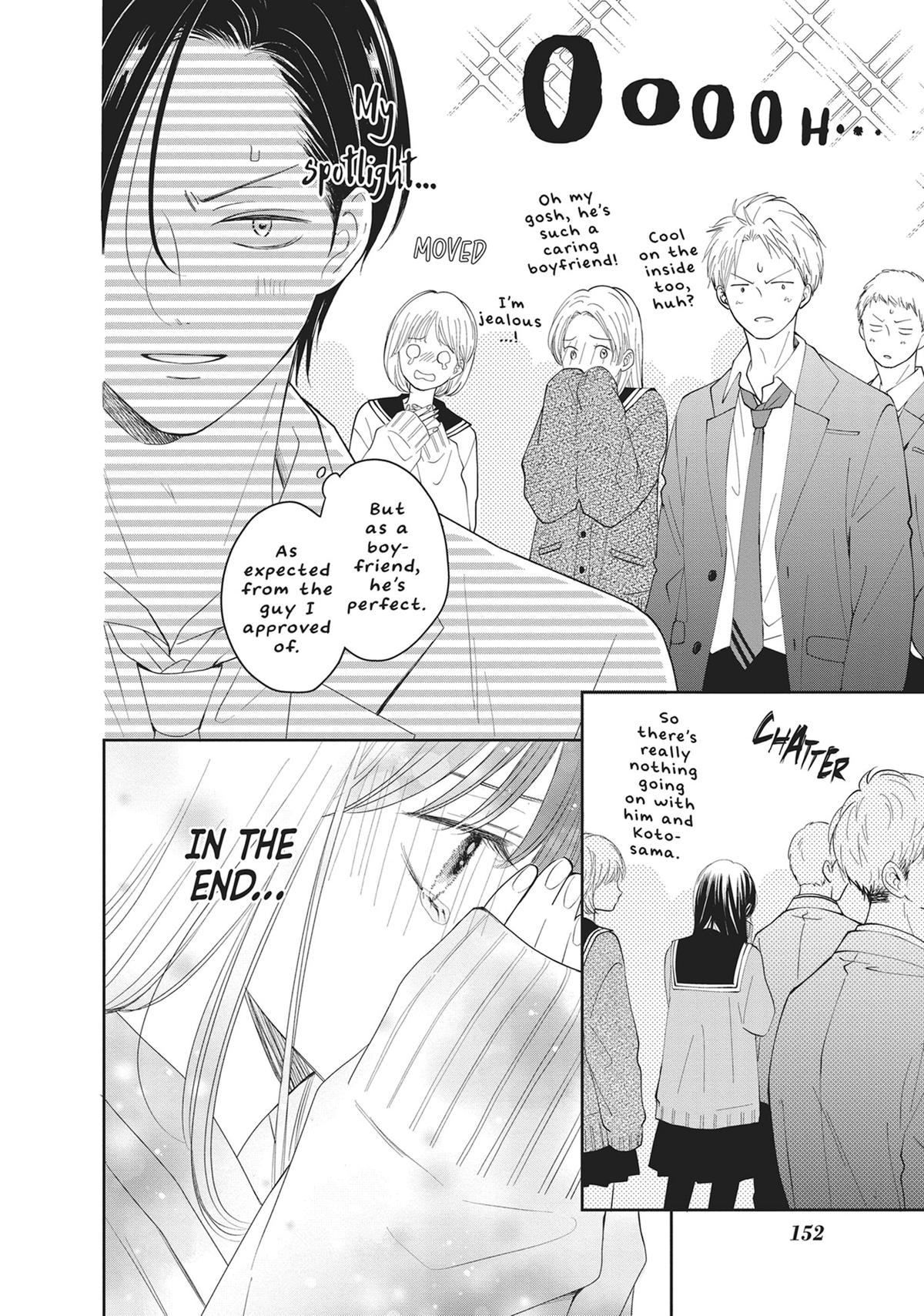 Shujinkou Nikki Chap 20 - Next Chap 21