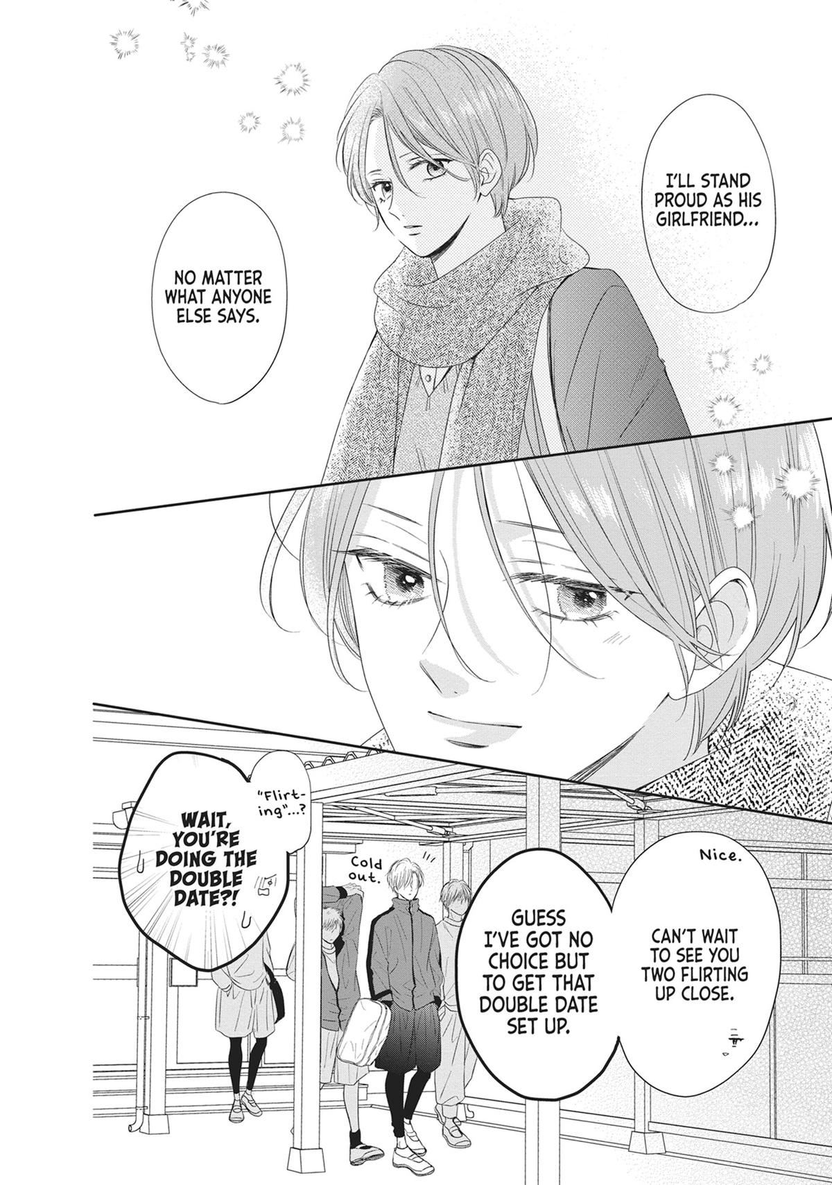 Shujinkou Nikki Chap 20 - Next Chap 21