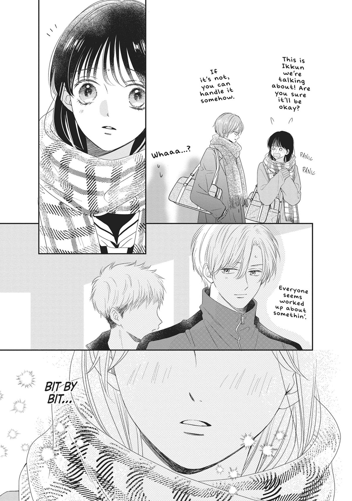 Shujinkou Nikki Chap 20 - Next Chap 21