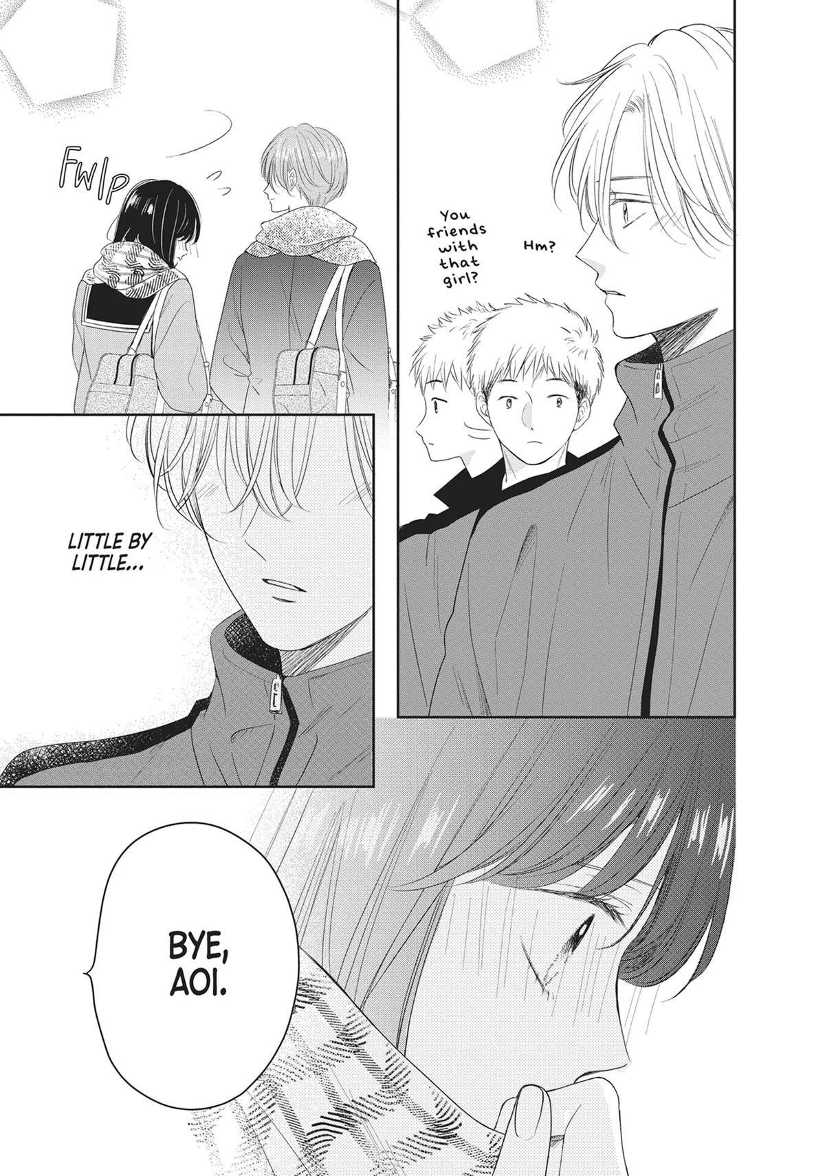 Shujinkou Nikki Chap 20 - Next Chap 21