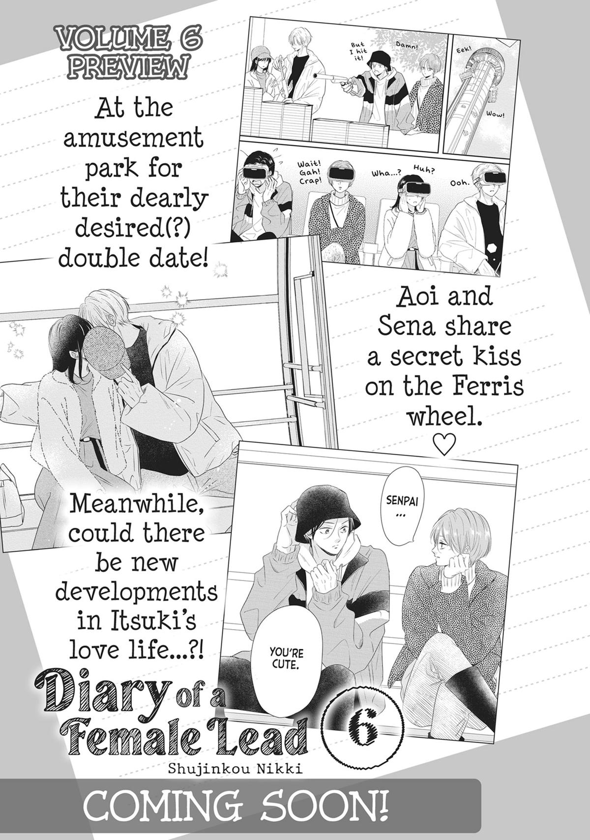 Shujinkou Nikki Chap 20.5 - Next Chap 21.5