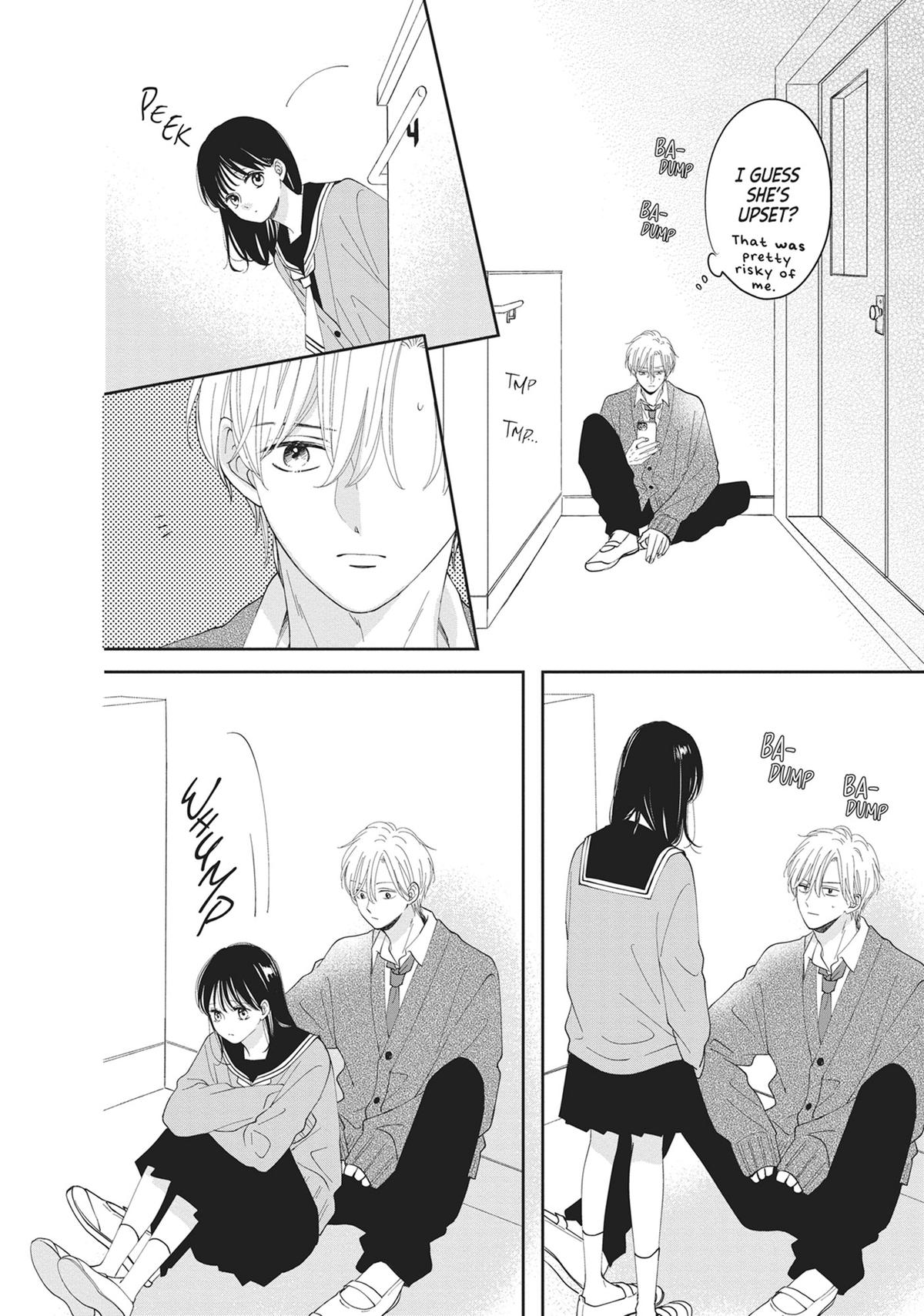 Shujinkou Nikki Chap 20.5 - Next Chap 21.5