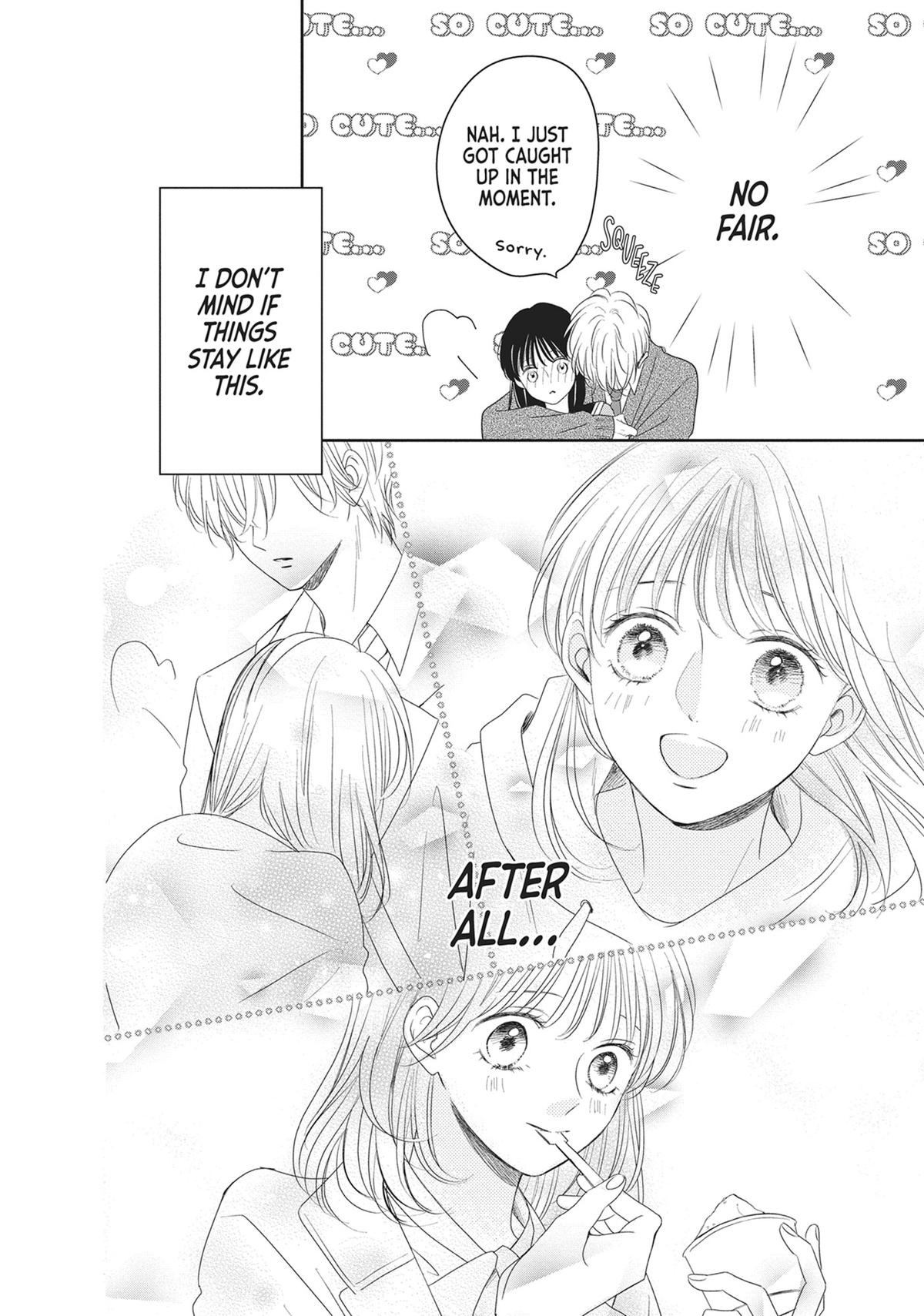 Shujinkou Nikki Chap 20.5 - Next Chap 21.5
