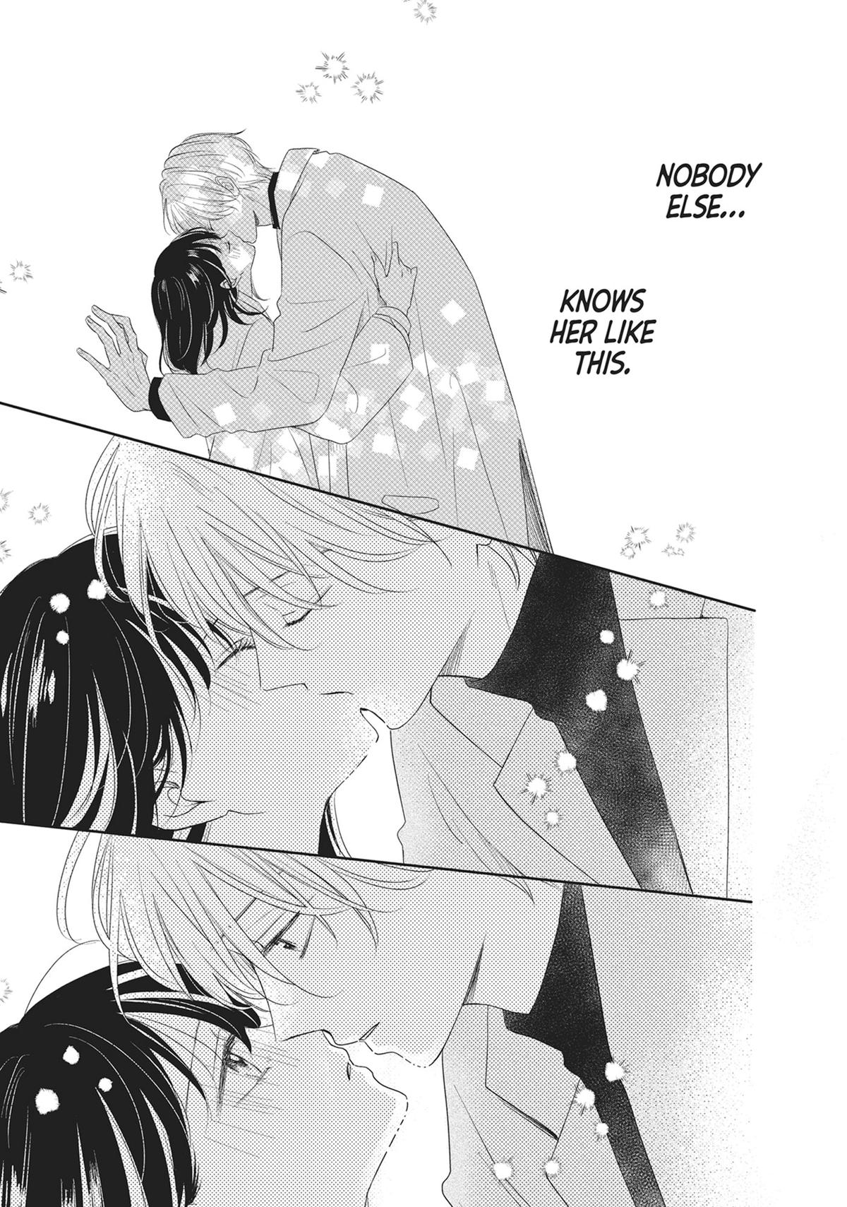 Shujinkou Nikki Chap 20.5 - Next Chap 21.5