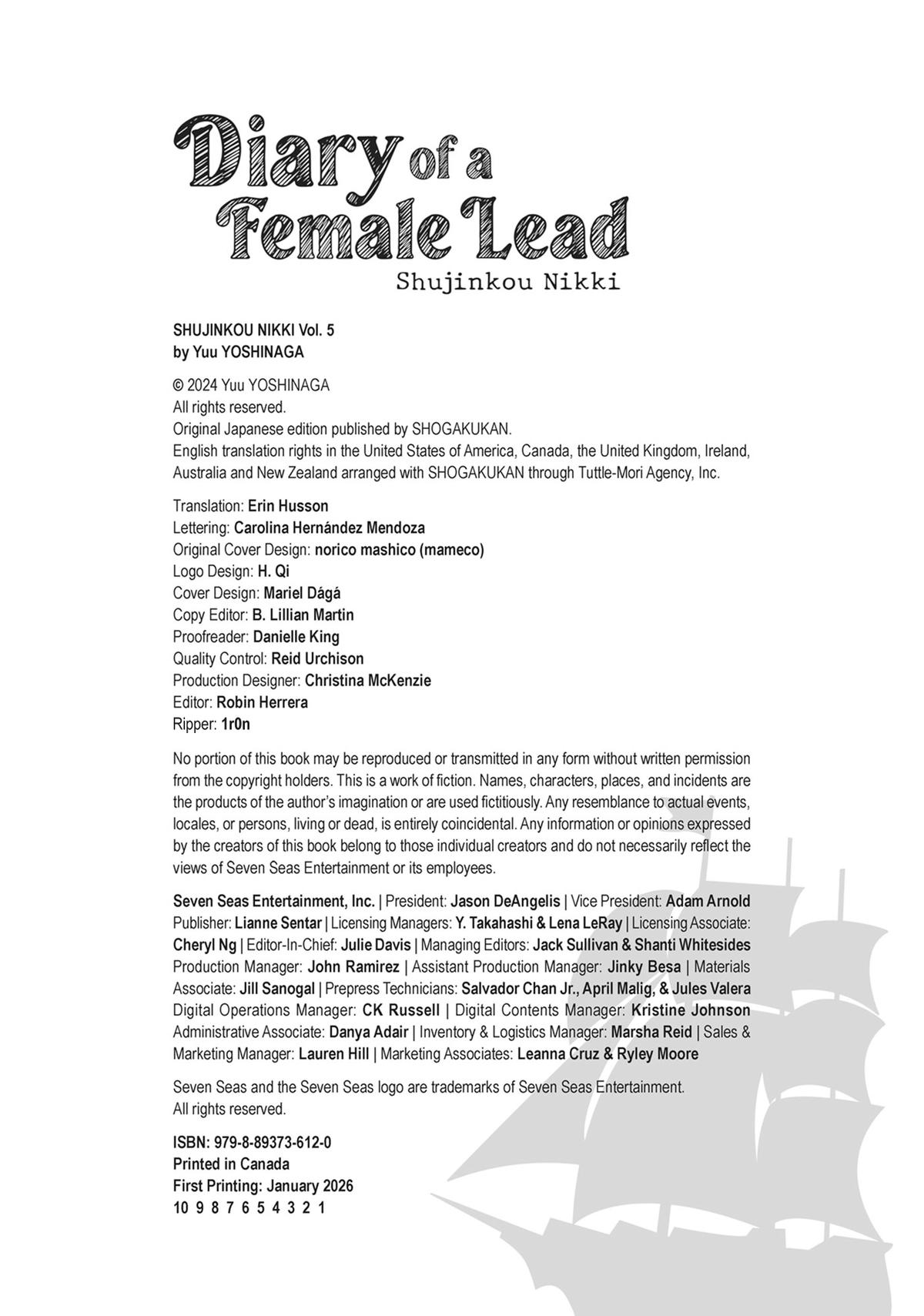 Shujinkou Nikki Chap 20.5 - Next Chap 21.5