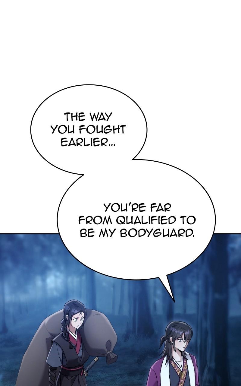 The Heavenly Demon Wants a Quiet Life Chap 7 - Next Chap 8