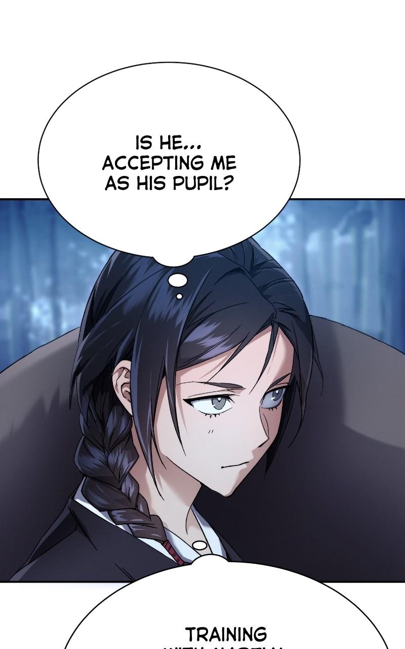 The Heavenly Demon Wants a Quiet Life Chap 7 - Next Chap 8