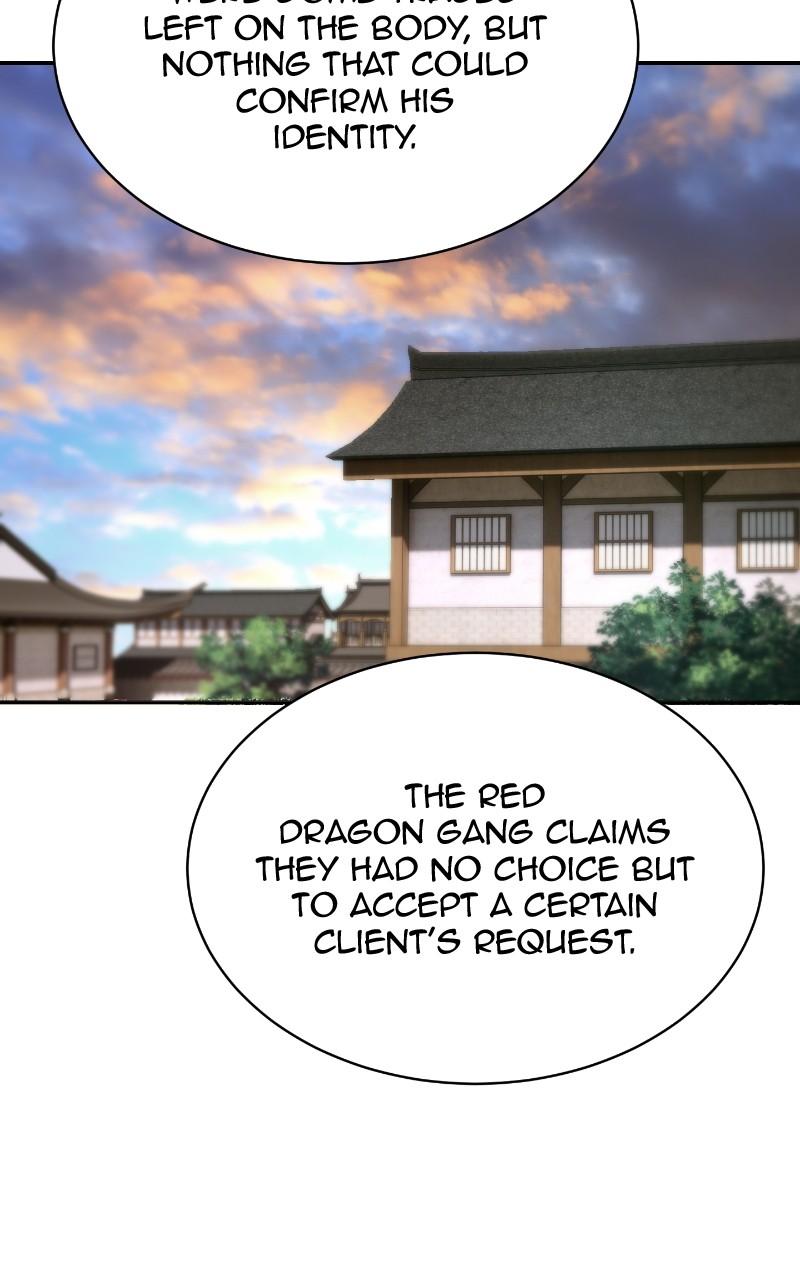 The Heavenly Demon Wants a Quiet Life Chap 7 - Next Chap 8