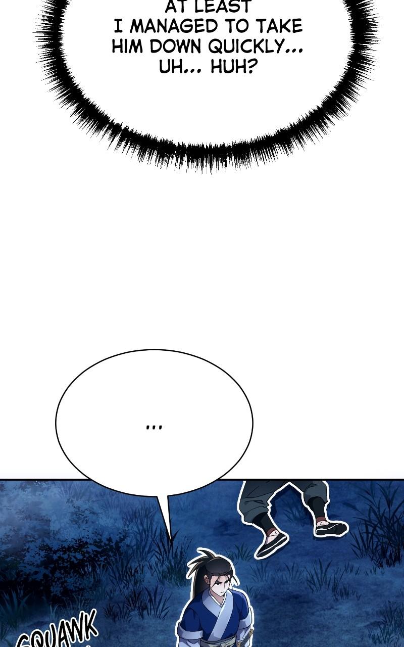 The Heavenly Demon Wants a Quiet Life Chap 7 - Next Chap 8