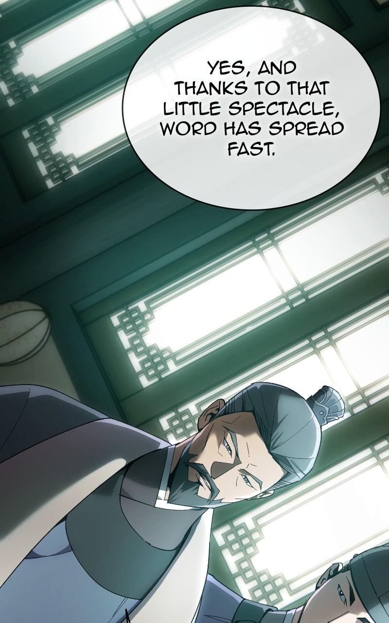 The Heavenly Demon Wants a Quiet Life Chap 7 - Next Chap 8