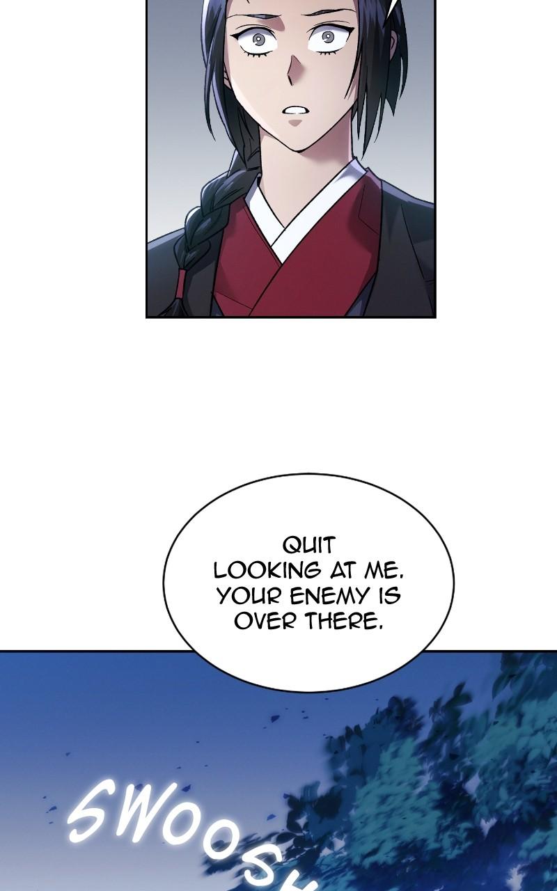 The Heavenly Demon Wants a Quiet Life Chap 7 - Next Chap 8