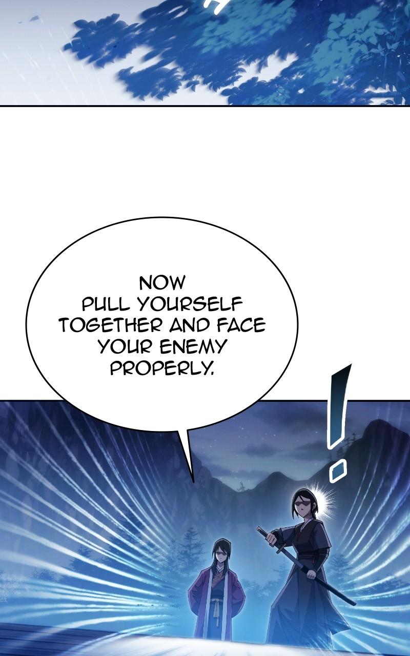 The Heavenly Demon Wants a Quiet Life Chap 7 - Next Chap 8