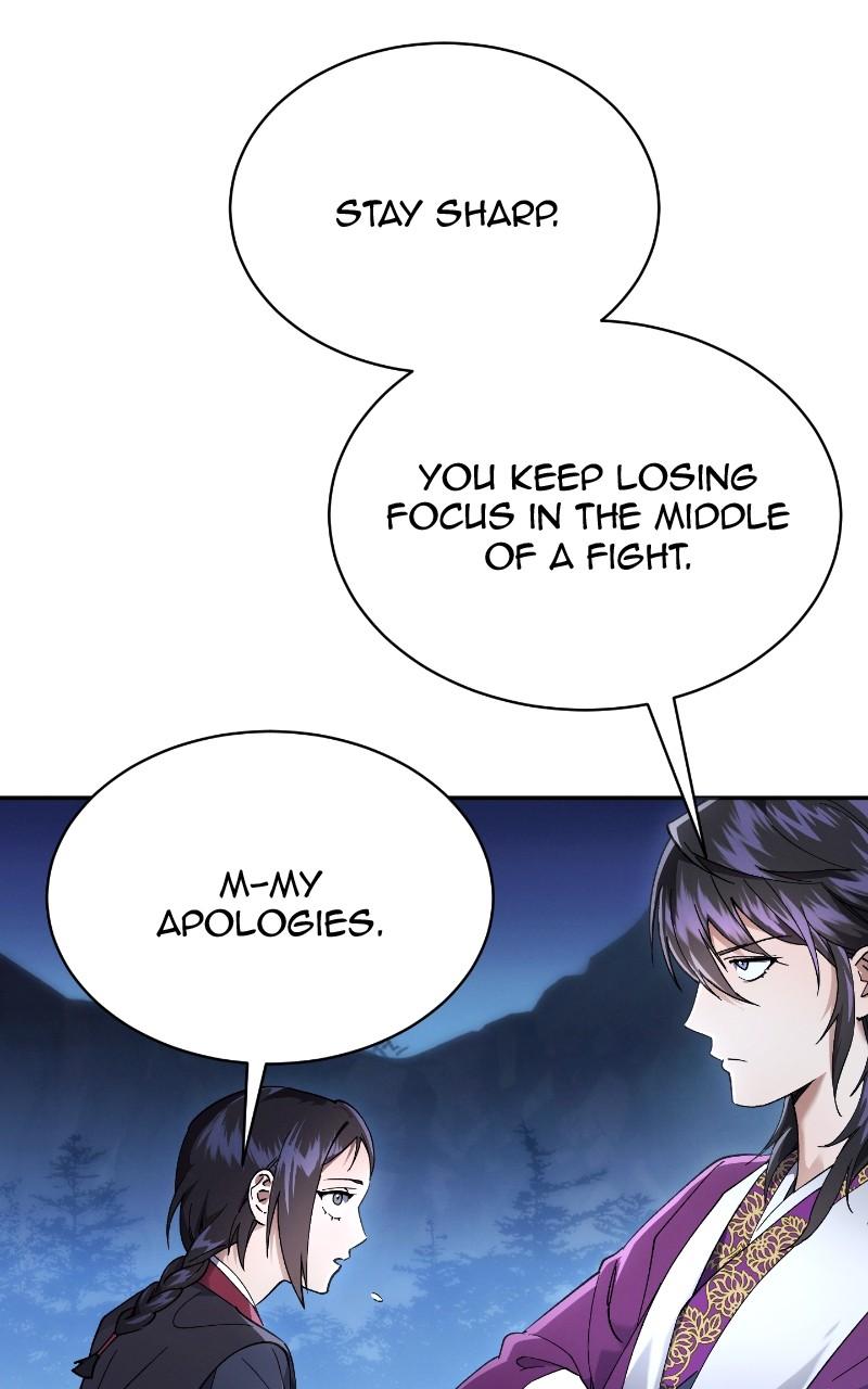 The Heavenly Demon Wants a Quiet Life Chap 7 - Next Chap 8