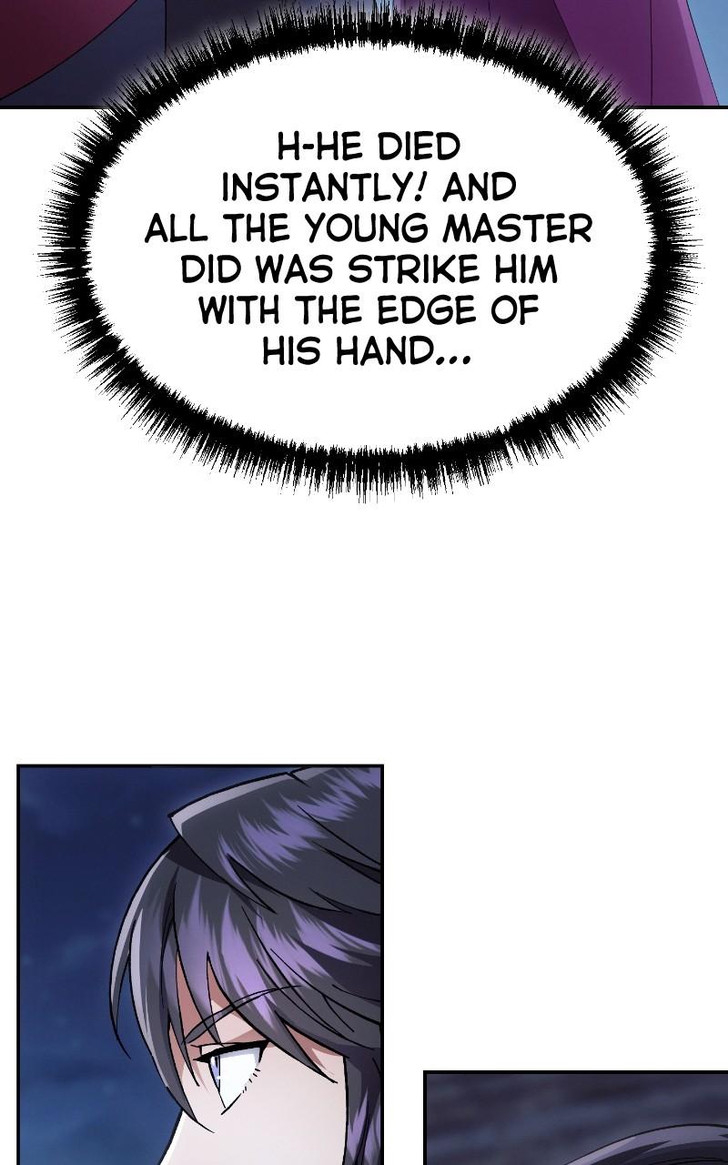 The Heavenly Demon Wants a Quiet Life Chap 7 - Next Chap 8