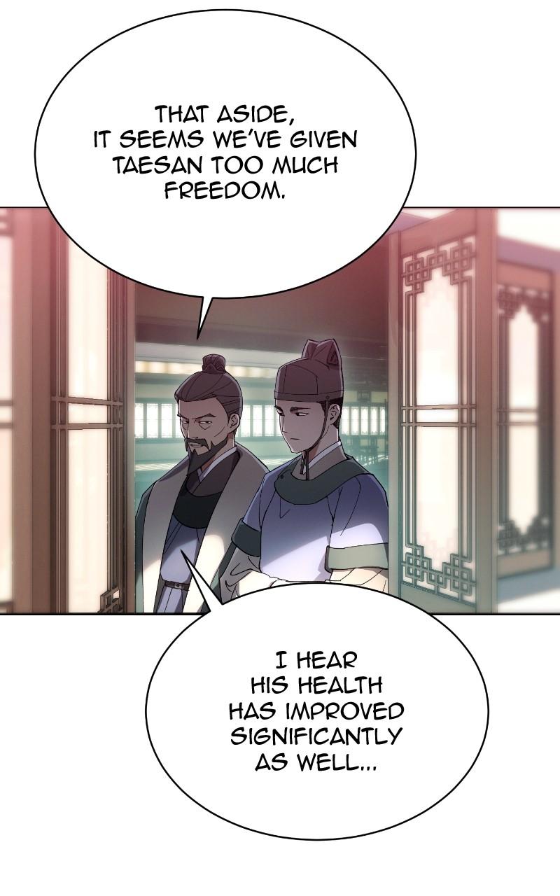 The Heavenly Demon Wants a Quiet Life Chap 7 - Next Chap 8