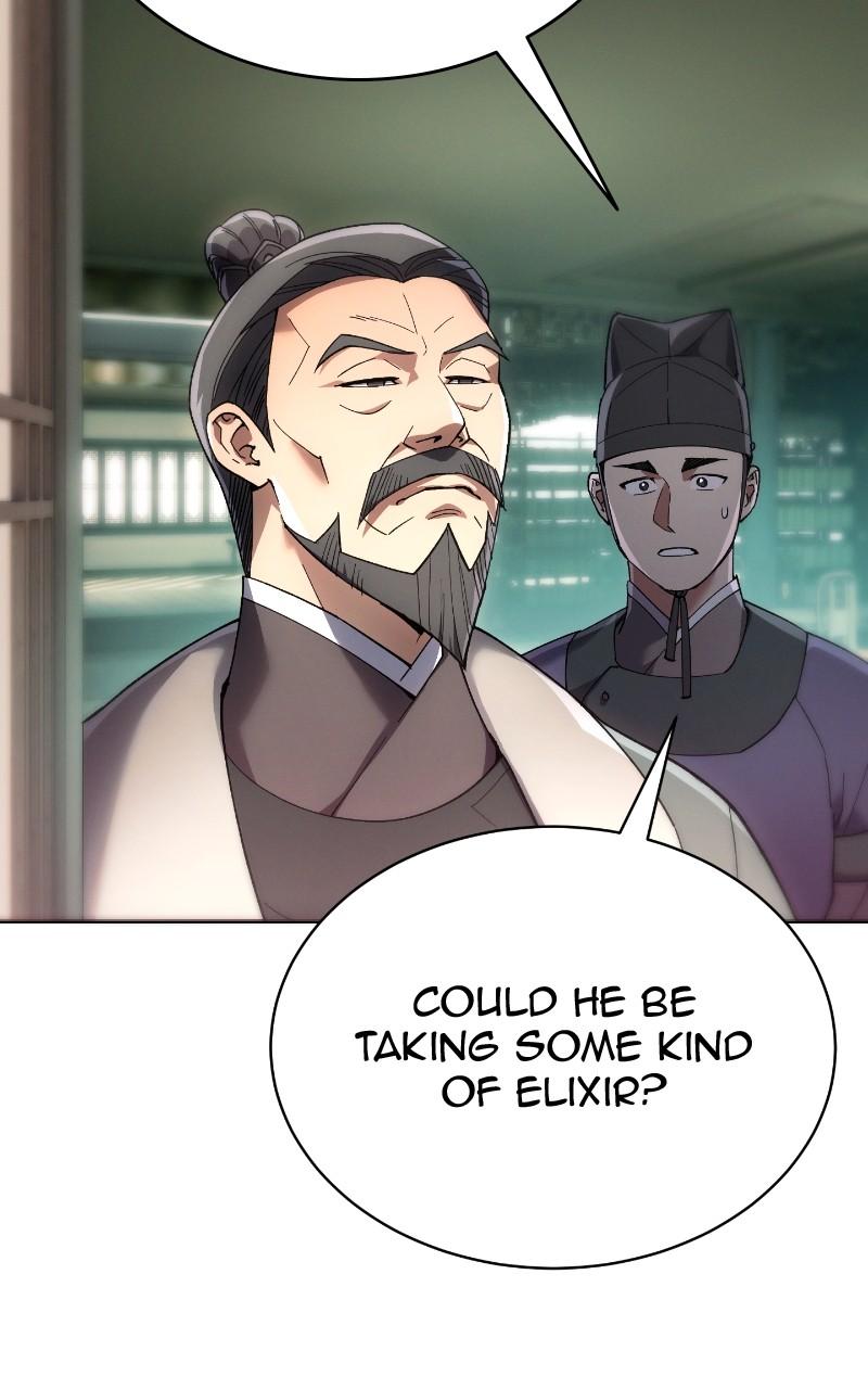 The Heavenly Demon Wants a Quiet Life Chap 7 - Next Chap 8