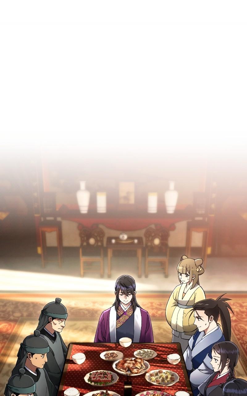 The Heavenly Demon Wants a Quiet Life Chap 7 - Next Chap 8