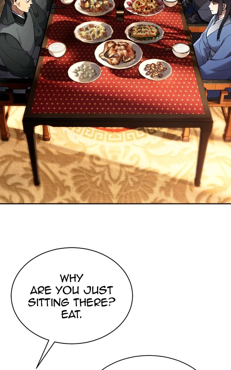 The Heavenly Demon Wants a Quiet Life Chap 7 - Next Chap 8