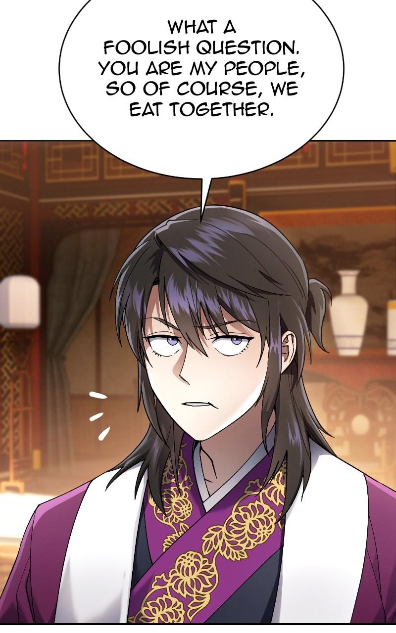 The Heavenly Demon Wants a Quiet Life Chap 7 - Next Chap 8