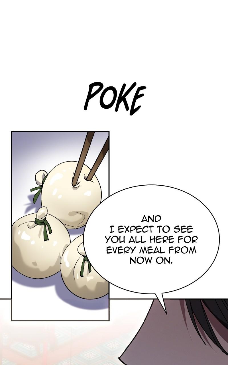 The Heavenly Demon Wants a Quiet Life Chap 7 - Next Chap 8