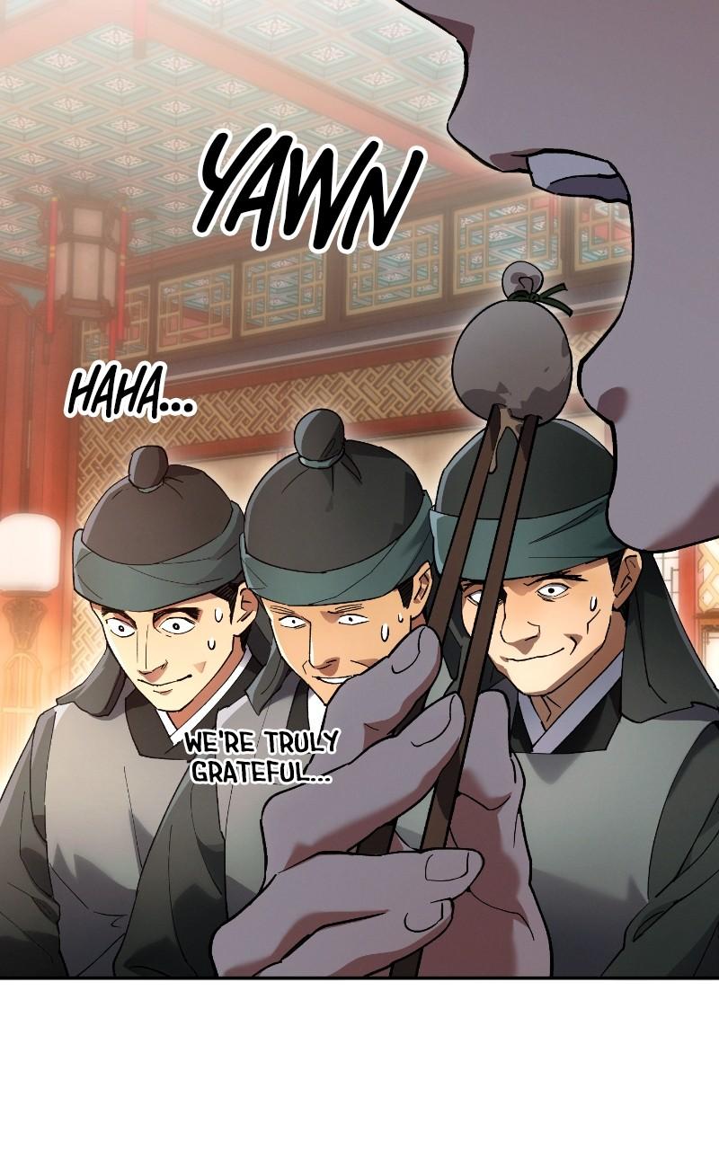 The Heavenly Demon Wants a Quiet Life Chap 7 - Next Chap 8