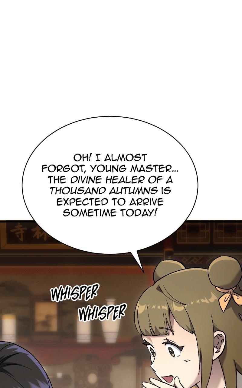 The Heavenly Demon Wants a Quiet Life Chap 7 - Next Chap 8