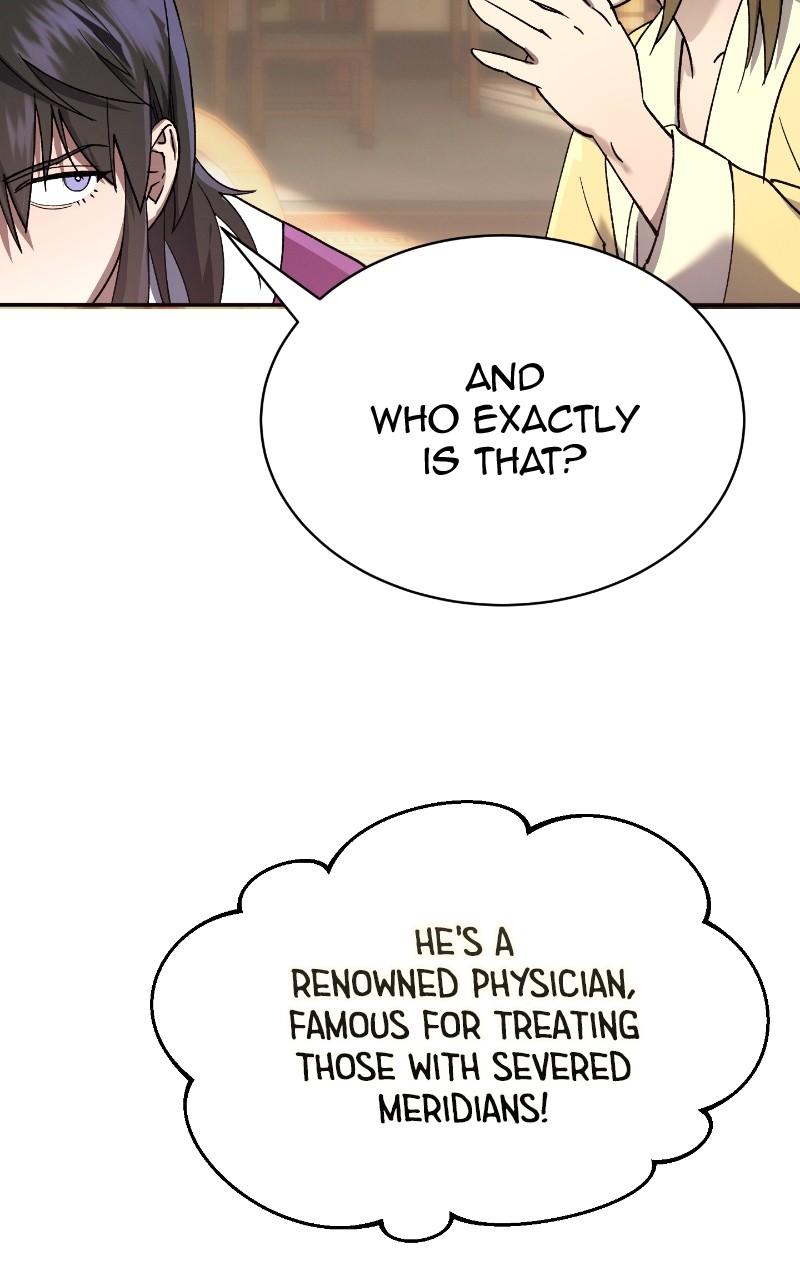 The Heavenly Demon Wants a Quiet Life Chap 7 - Next Chap 8