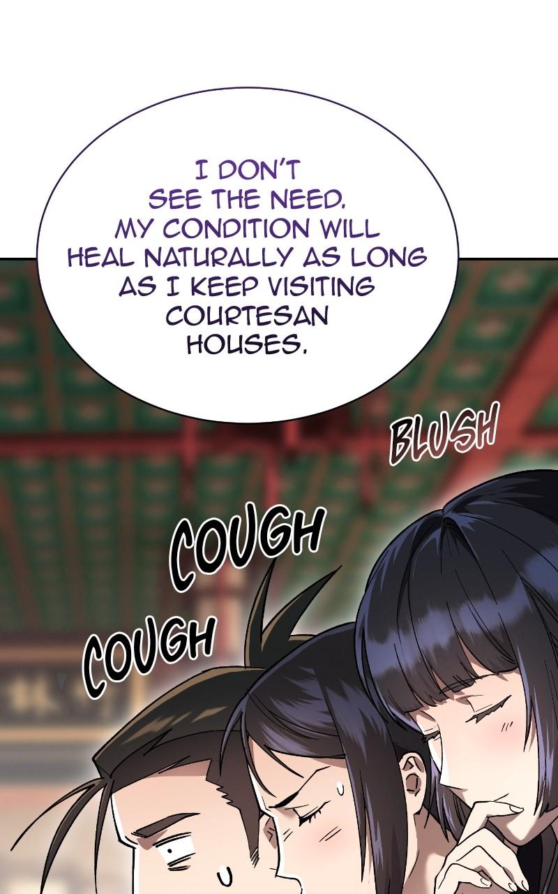 The Heavenly Demon Wants a Quiet Life Chap 7 - Next Chap 8