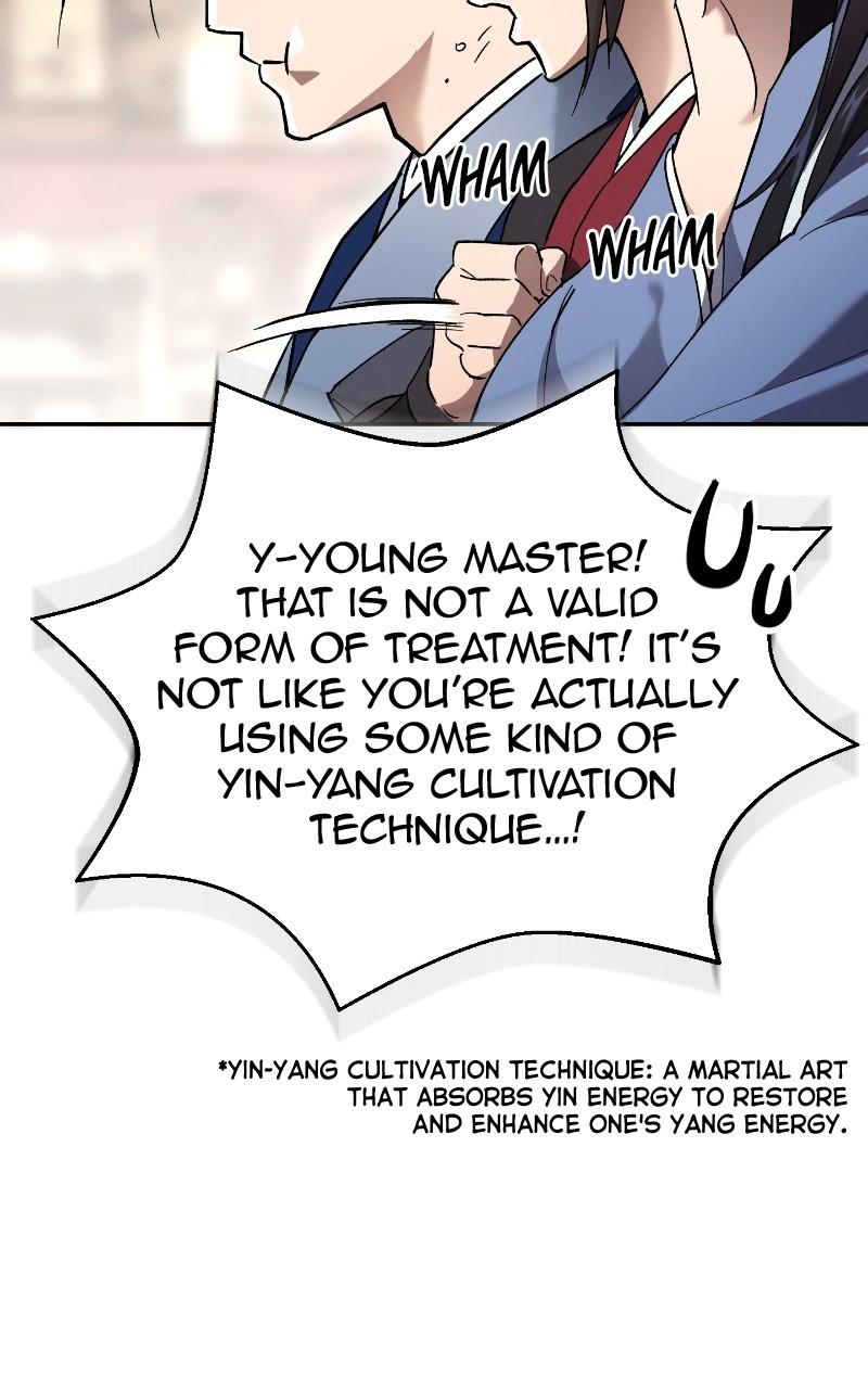 The Heavenly Demon Wants a Quiet Life Chap 7 - Next Chap 8