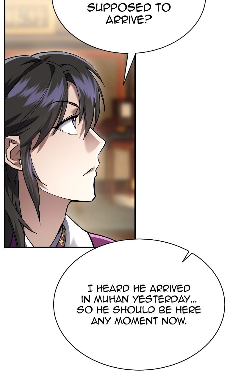 The Heavenly Demon Wants a Quiet Life Chap 7 - Next Chap 8