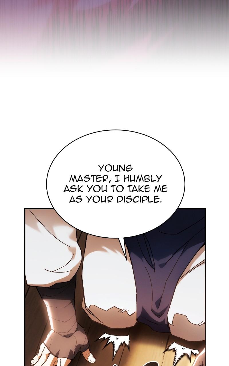 The Heavenly Demon Wants a Quiet Life Chap 7 - Next Chap 8