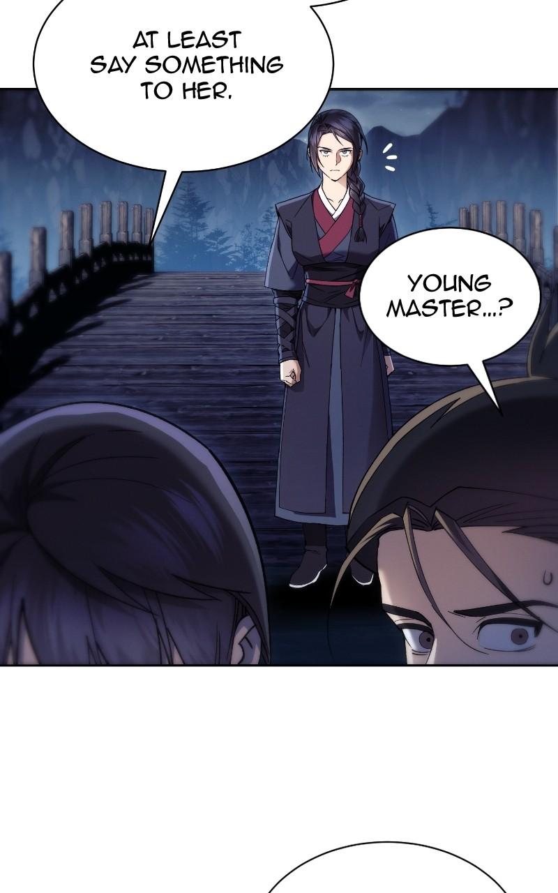 The Heavenly Demon Wants a Quiet Life Chap 7 - Next Chap 8