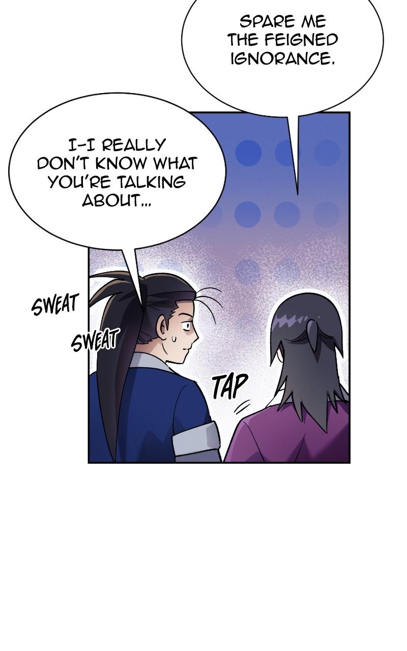 The Heavenly Demon Wants a Quiet Life Chap 7 - Next Chap 8